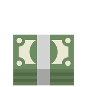 $100