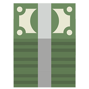 $300