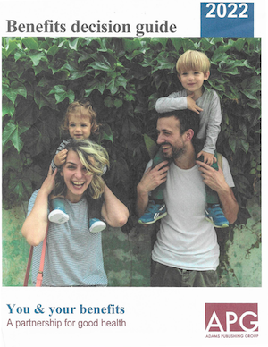 Benefits Decision Guide